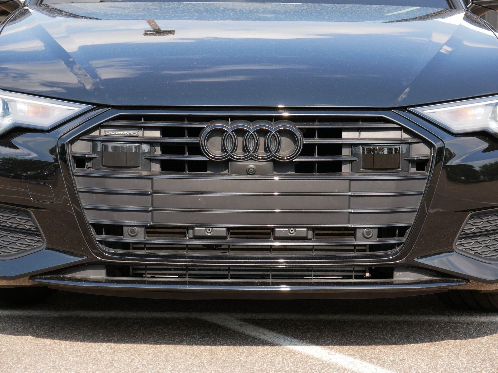 Thumbnail: 2023 Audi A6 - 7