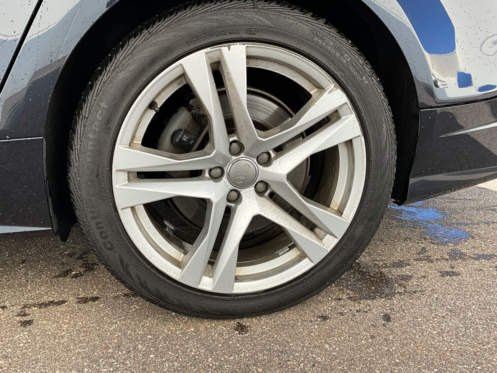 Thumbnail: 2017 Audi A7 - 21