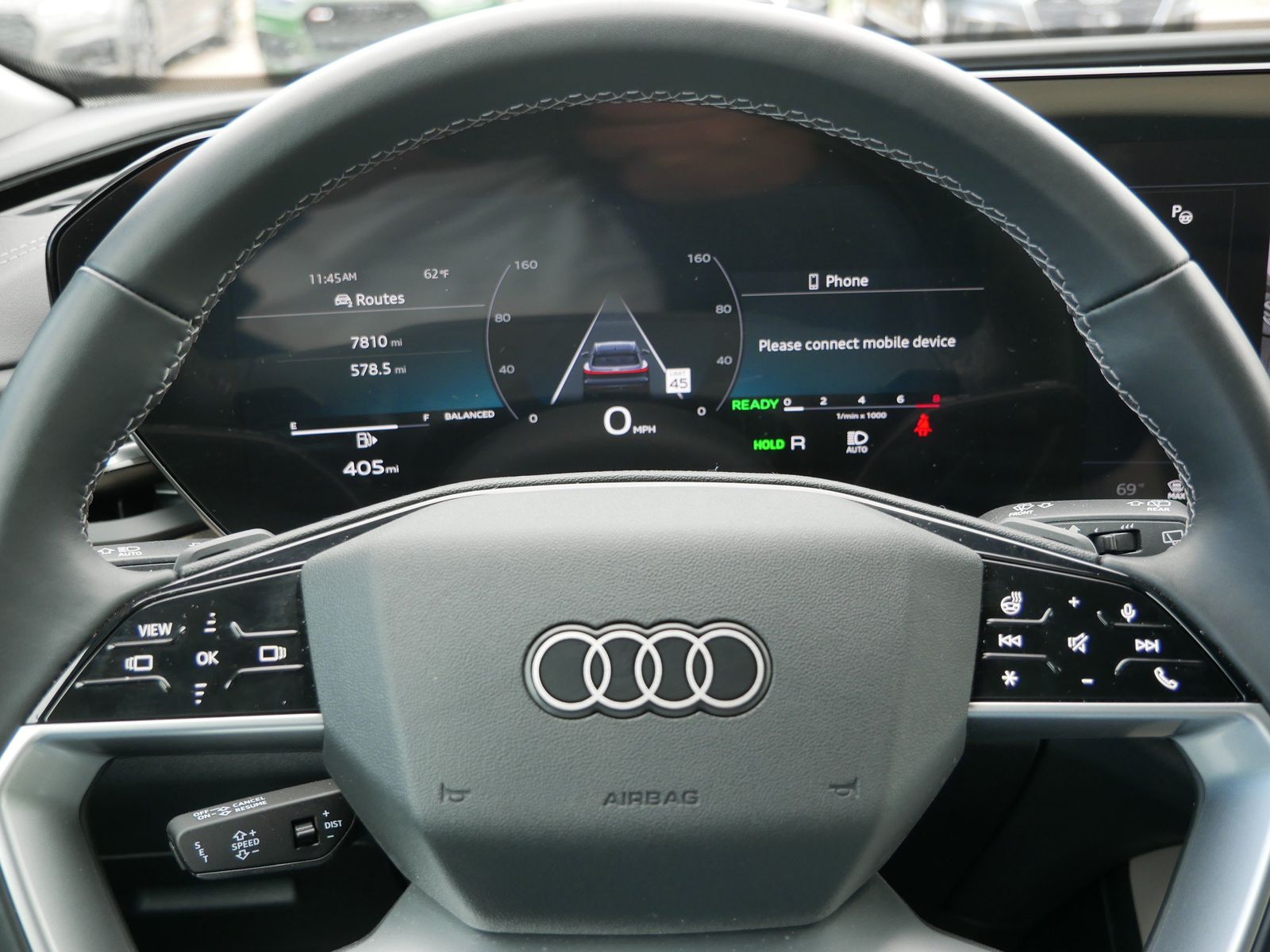 Thumbnail: 2025 Audi Q5 - 26