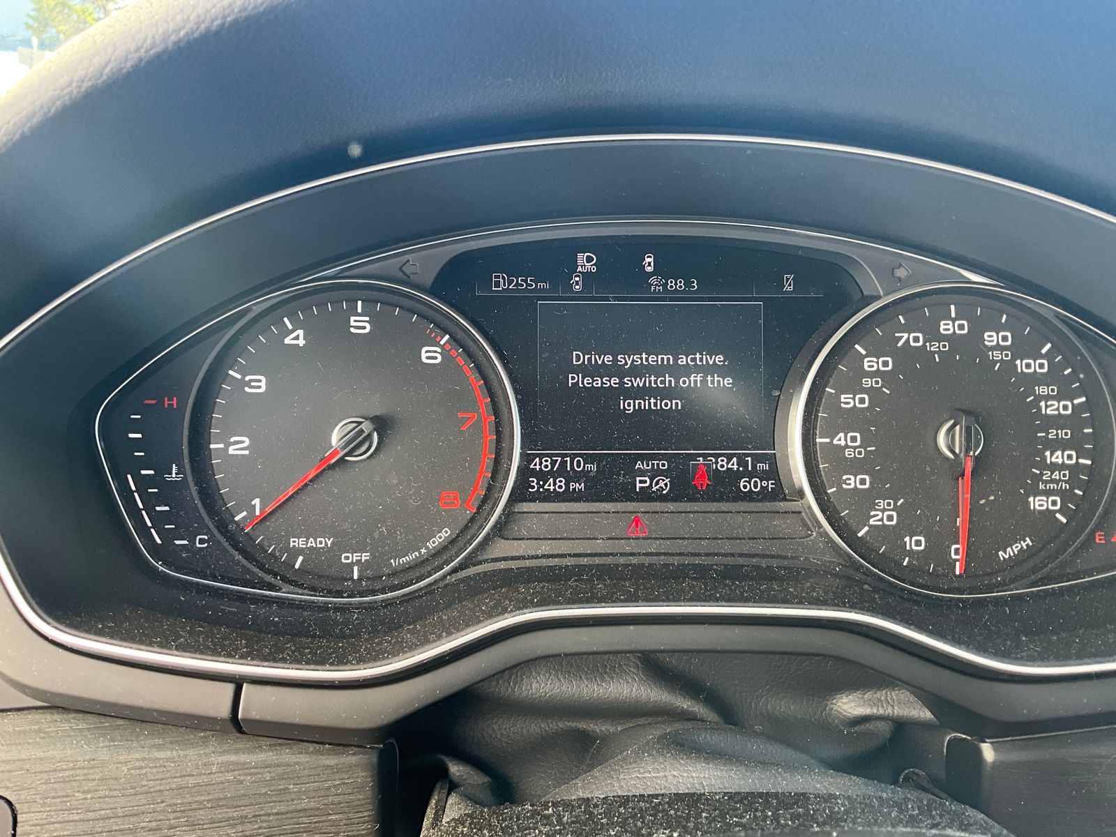 Thumbnail: 2021 Audi A4 - 15