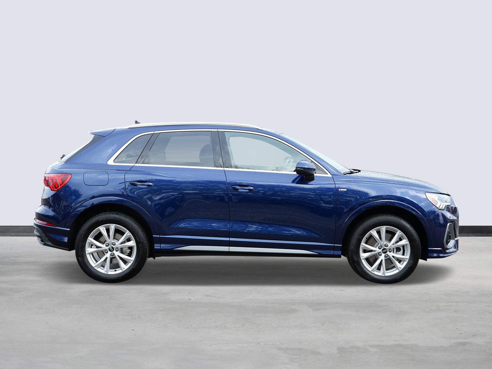 Thumbnail: 2025 Audi Q3 - 5