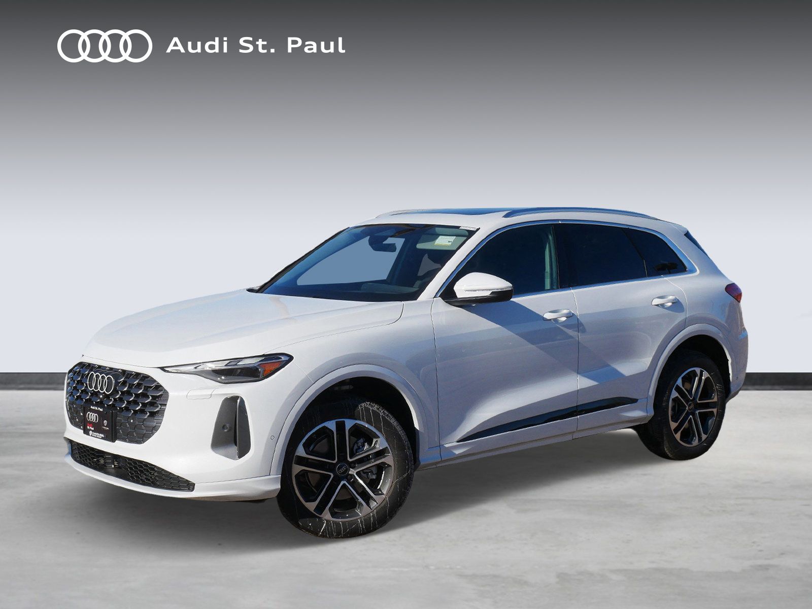 Thumbnail: 2025 Audi Q5 - 1