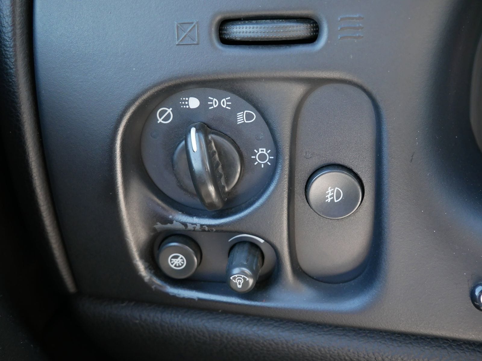 2006 Chevrolet TrailBlazer LT 25