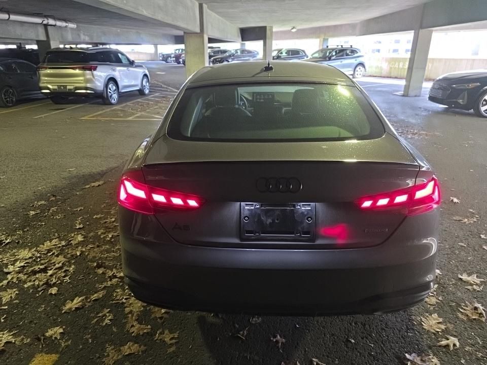 Thumbnail: 2023 Audi A5 - 10
