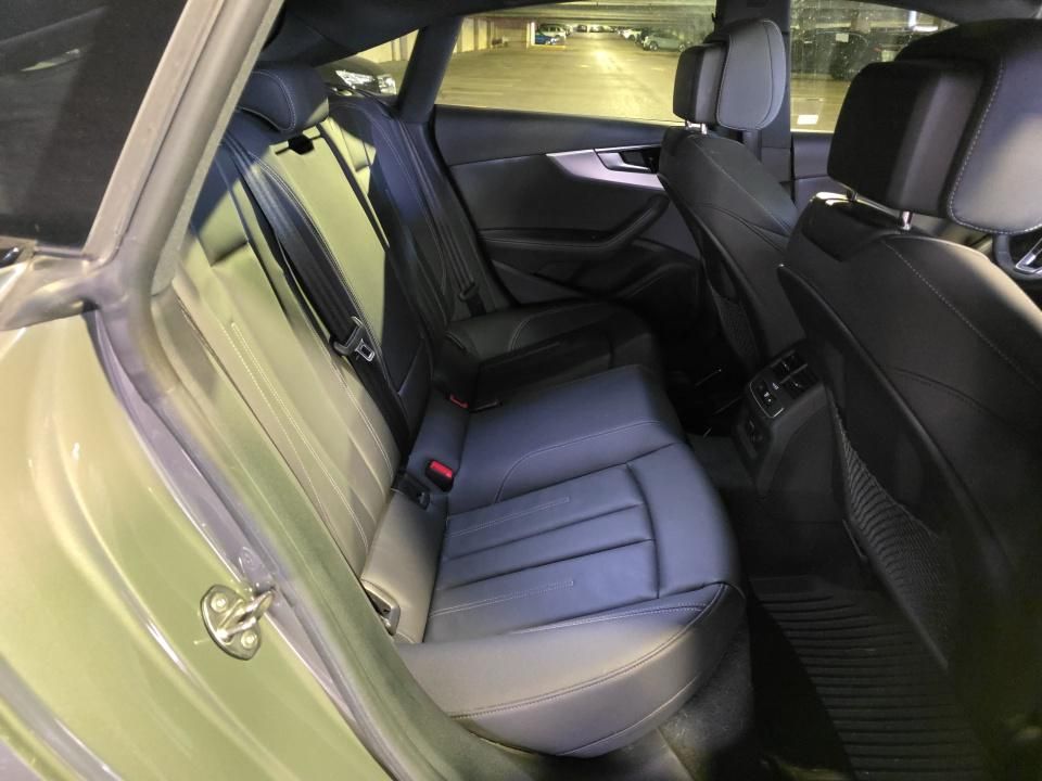 Thumbnail: 2023 Audi A5 - 13