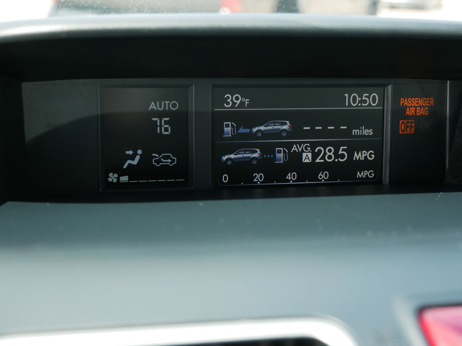 Thumbnail: 2017 Subaru Forester - 15