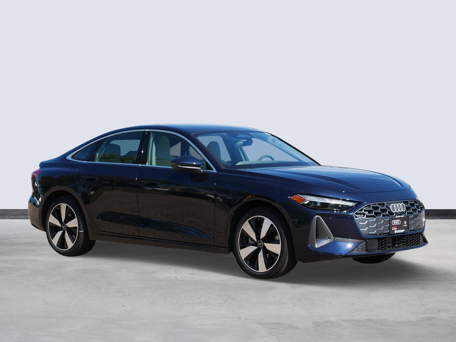 Thumbnail: 2025 Audi A5 - 6