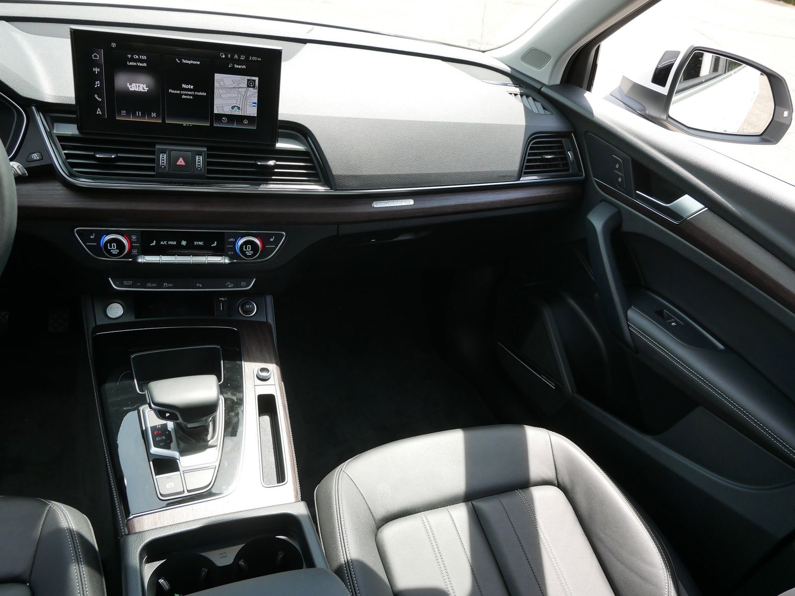 Thumbnail: 2023 Audi Q5 - 13