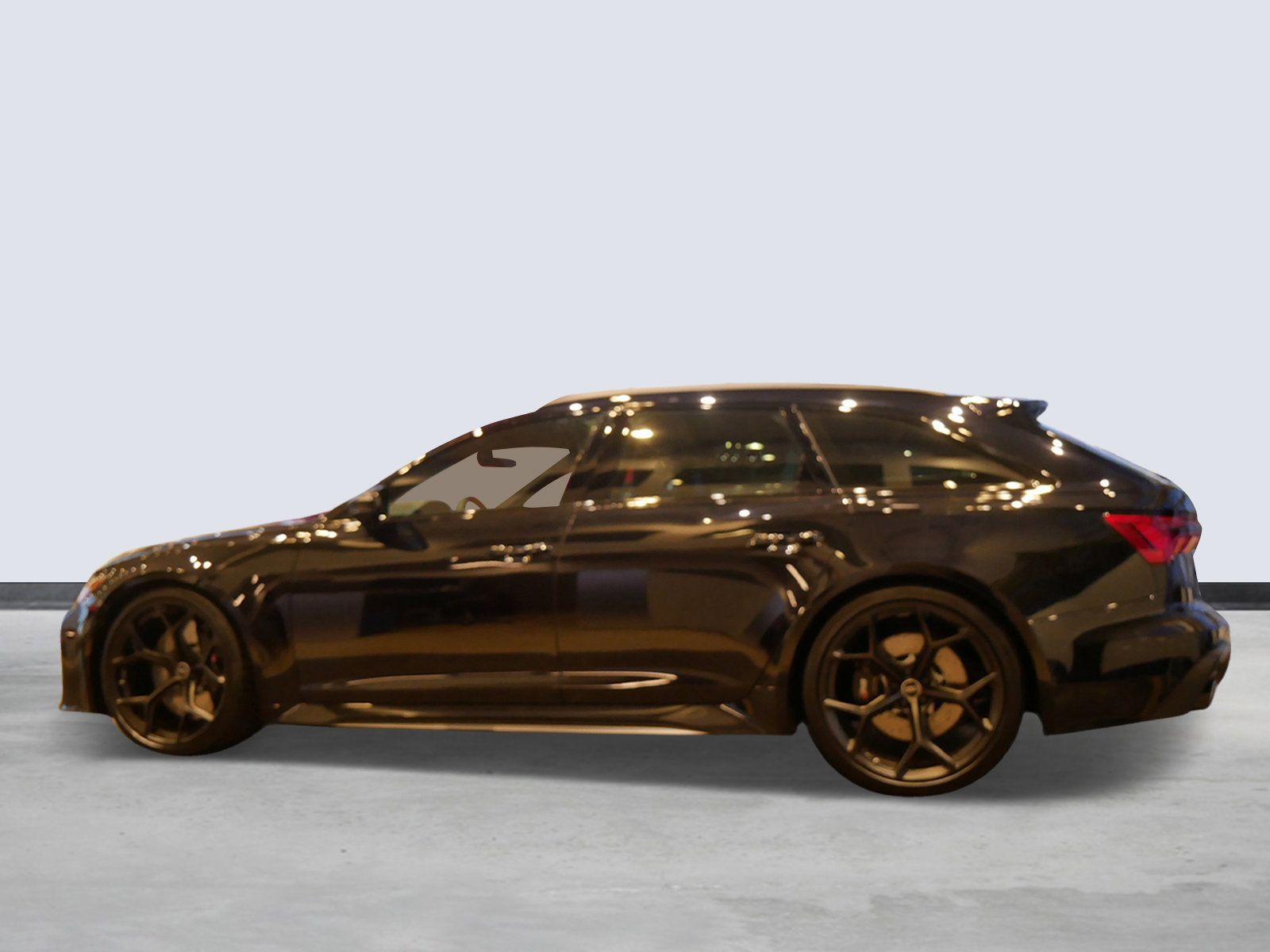 Thumbnail: 2026 Audi RS 6 - 2