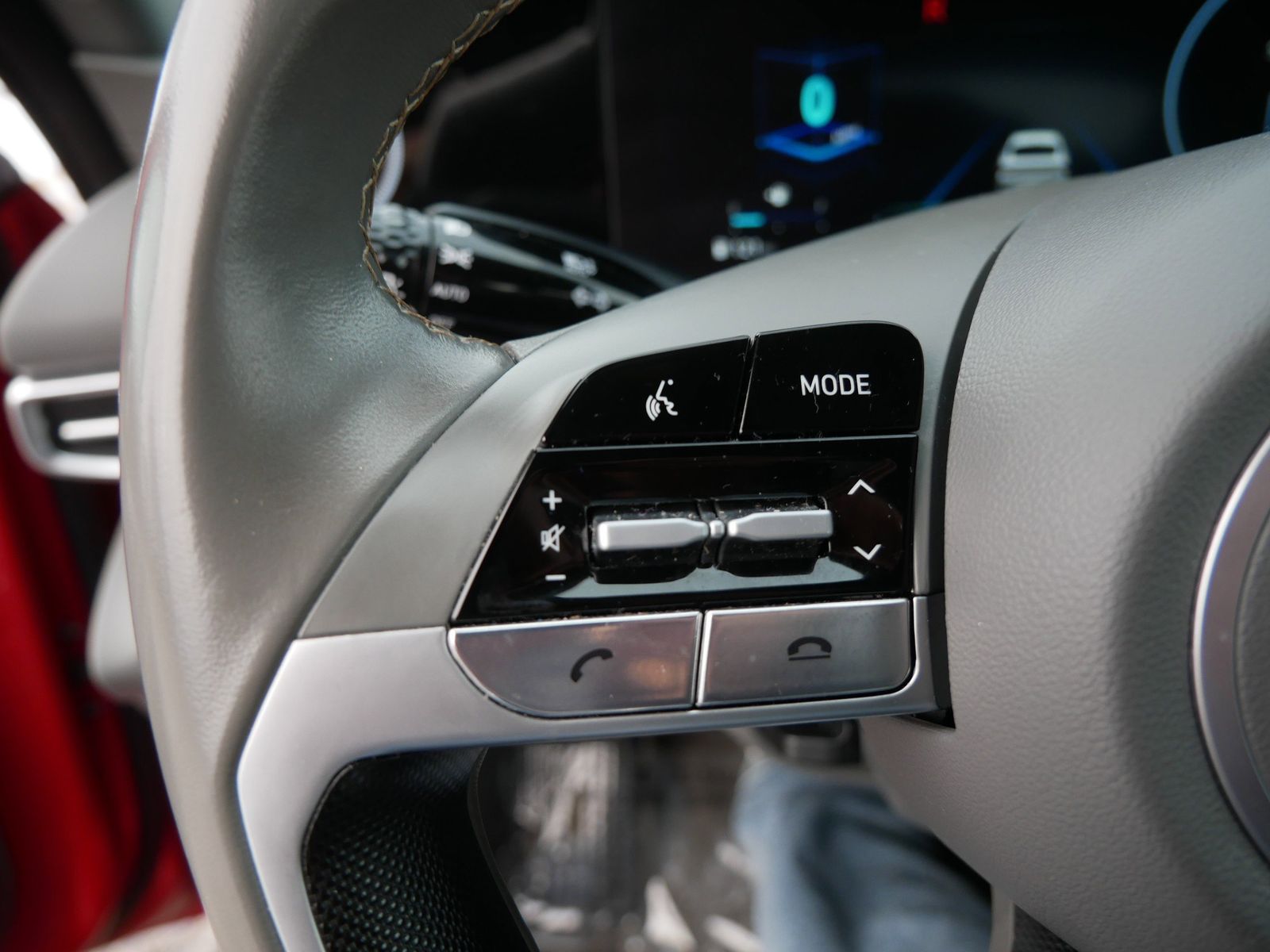 Thumbnail: 2023 Hyundai Elantra - 27