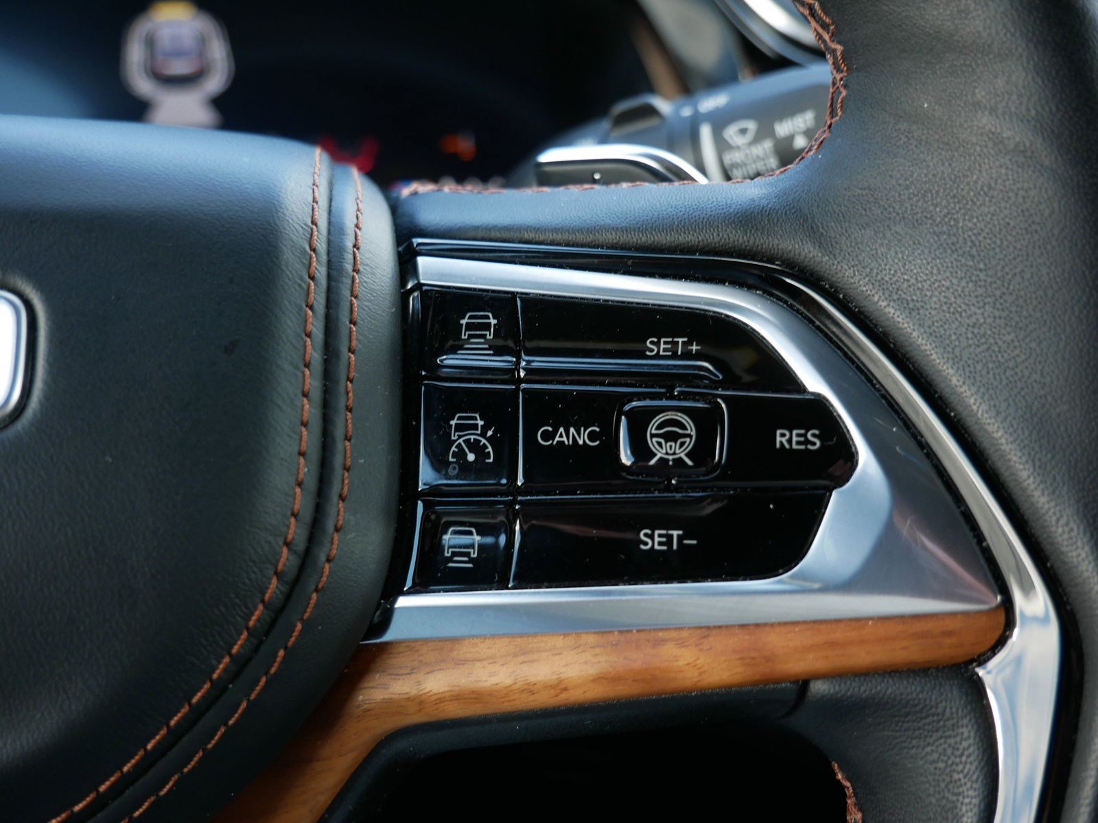 Thumbnail: 2024 Jeep Grand Cherokee L - 28