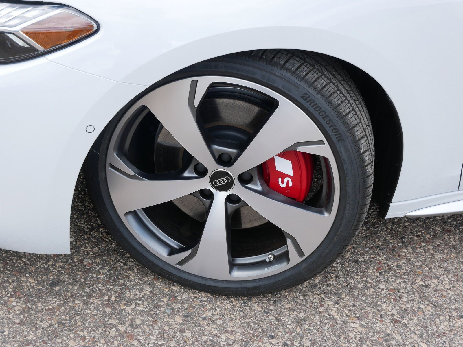 Thumbnail: 2026 Audi S5 - 7