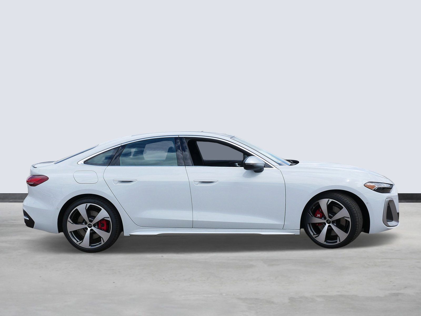 Thumbnail: 2026 Audi S5 - 5
