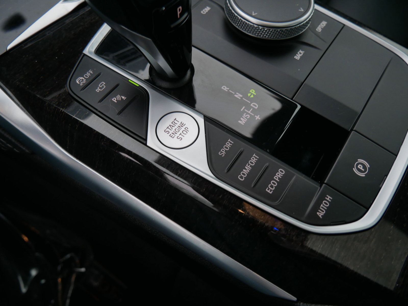 Thumbnail: 2021 BMW 4 Series - 20