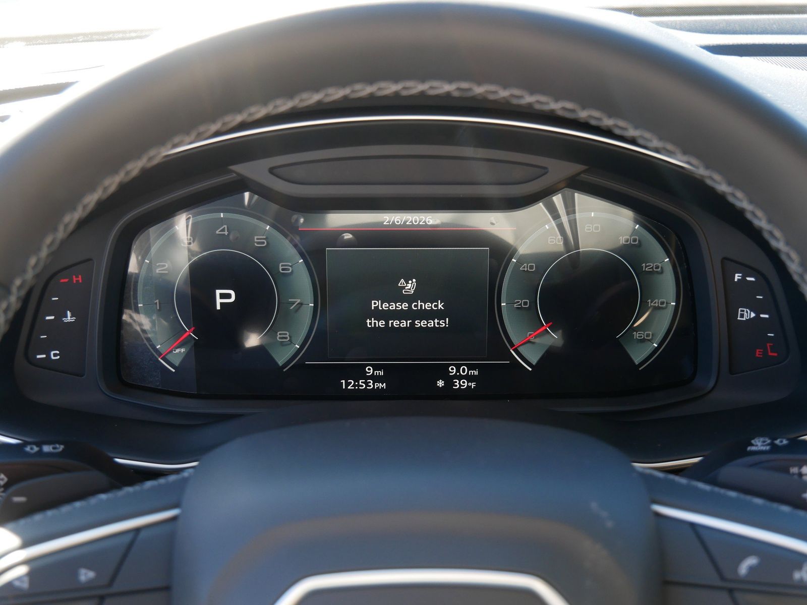 Thumbnail: 2026 Audi Q7 - 23