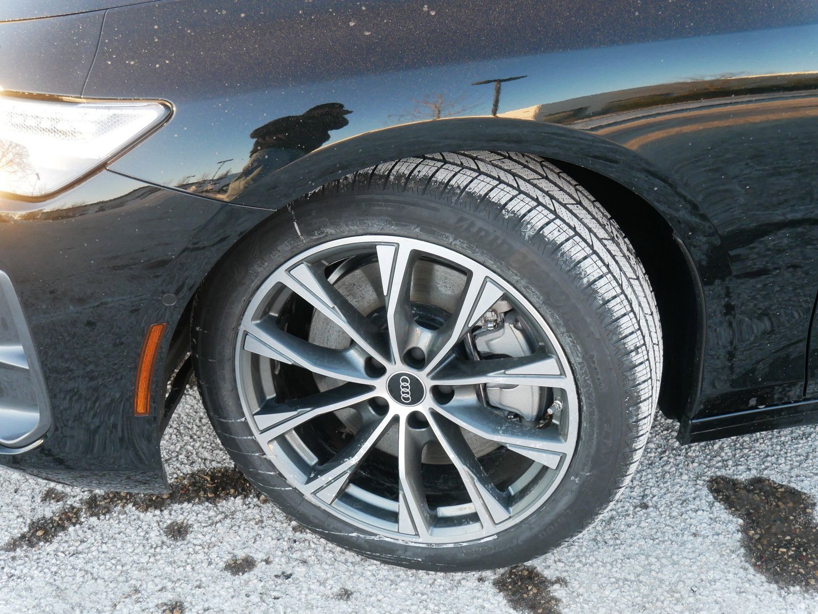 Thumbnail: 2026 Audi A6 - 7