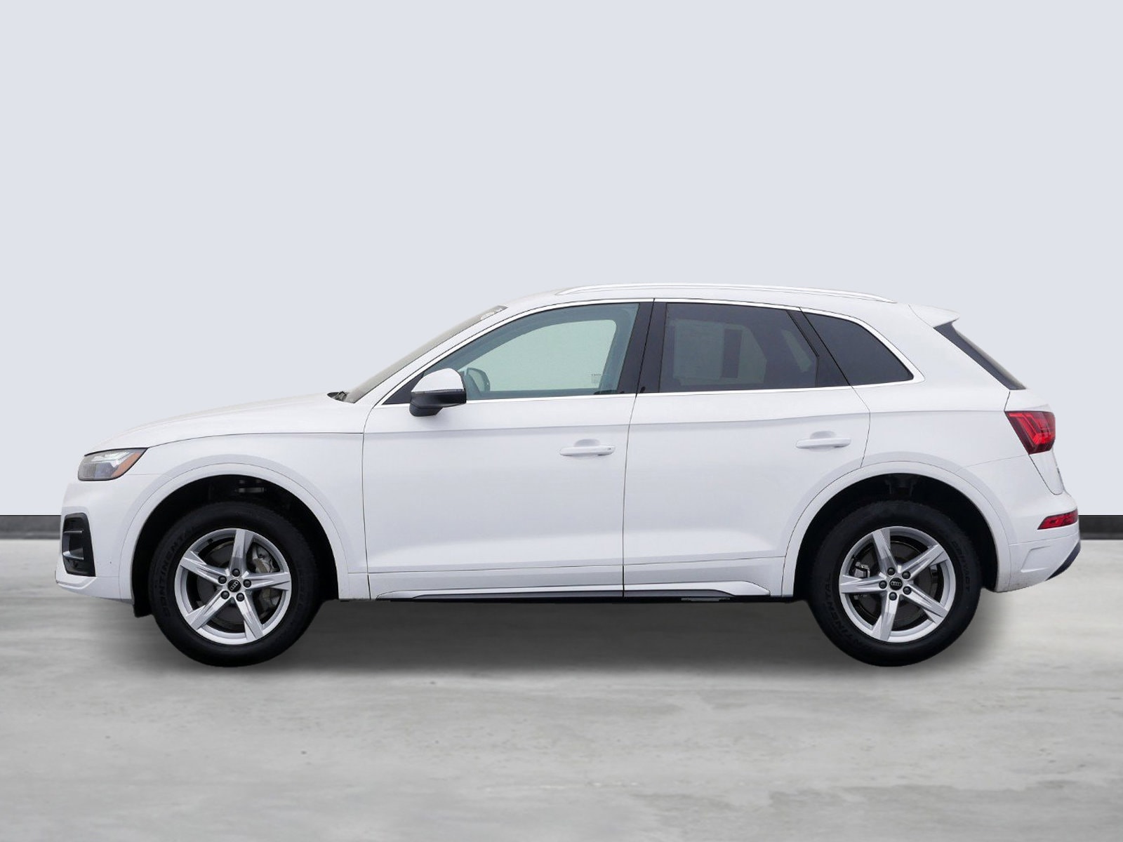 Certified 2023 Audi Q5 Premium with VIN WA1ABAFY2P2150489 for sale in Maplewood, Minnesota
