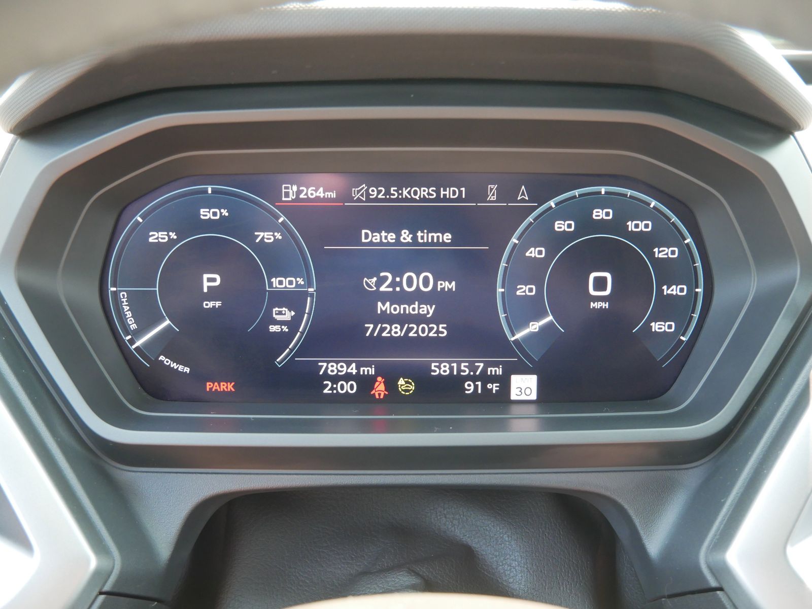 Thumbnail: 2024 Audi Q4 e-tron - 18