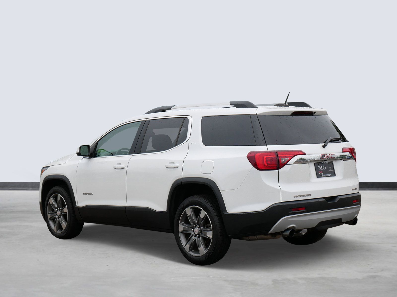 Thumbnail: 2017 GMC Acadia - 3