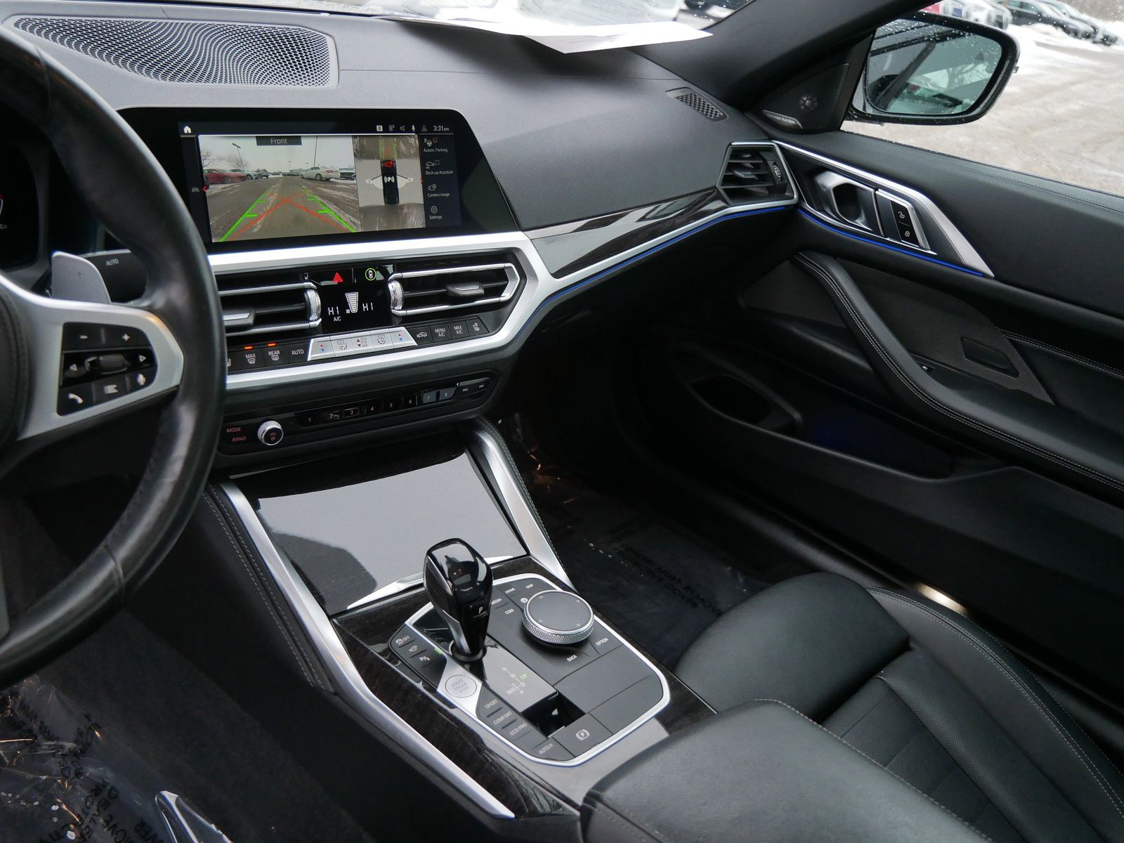 Thumbnail: 2021 BMW 4 Series - 14