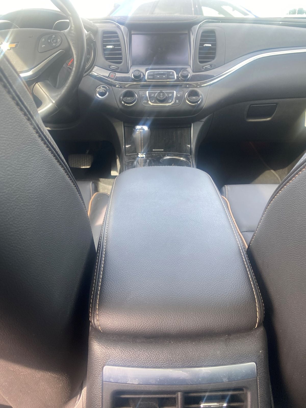 Thumbnail: 2019 Chevrolet Impala - 6