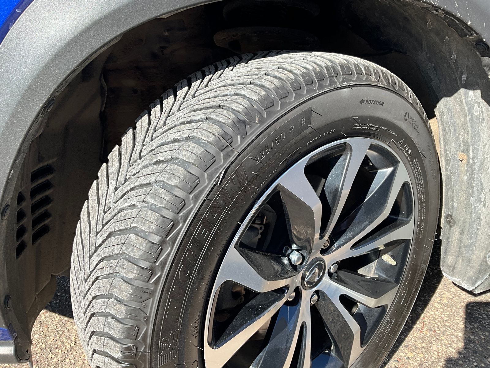 Thumbnail: 2015 Lexus NX - 14