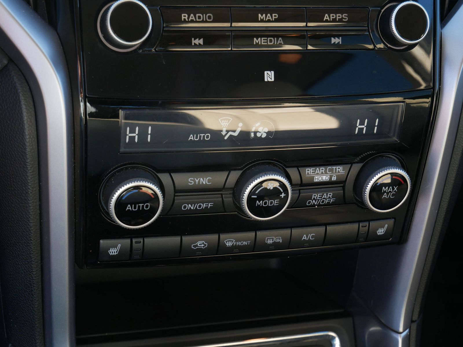 Thumbnail: 2020 Subaru Ascent - 14