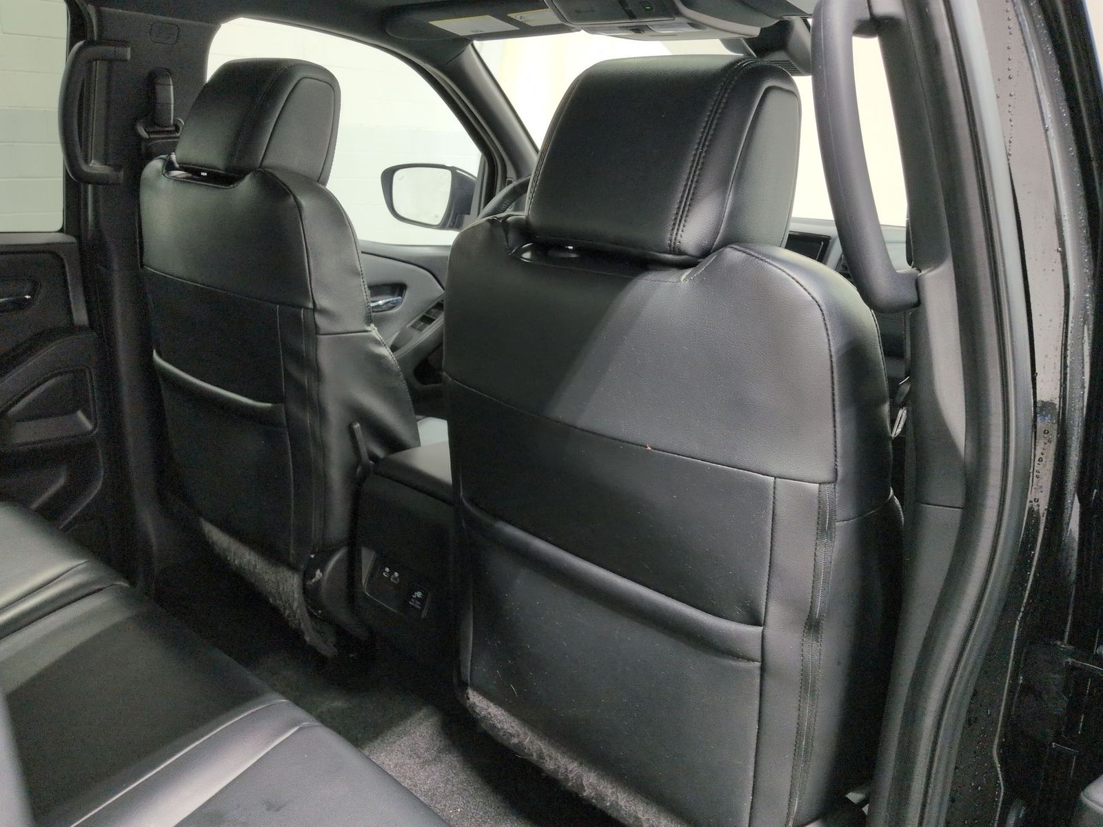 Thumbnail: 2022 Nissan Frontier - 19