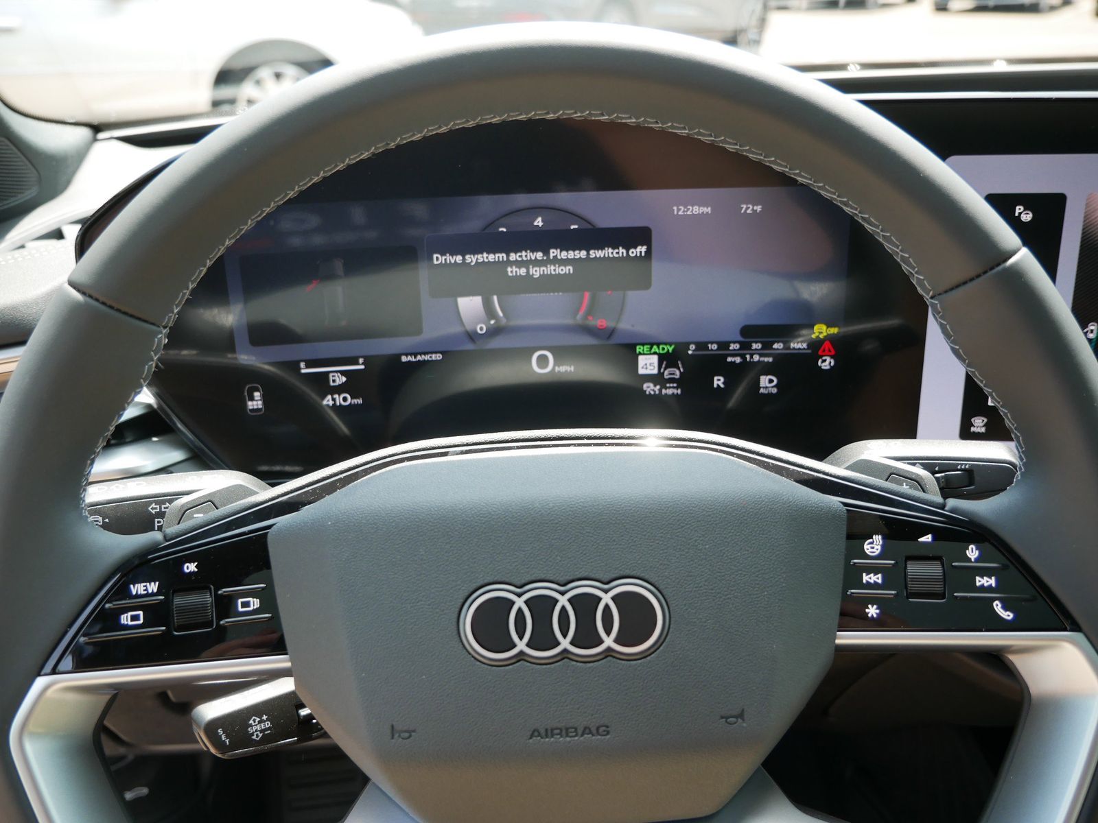 Thumbnail: 2026 Audi A5 - 26