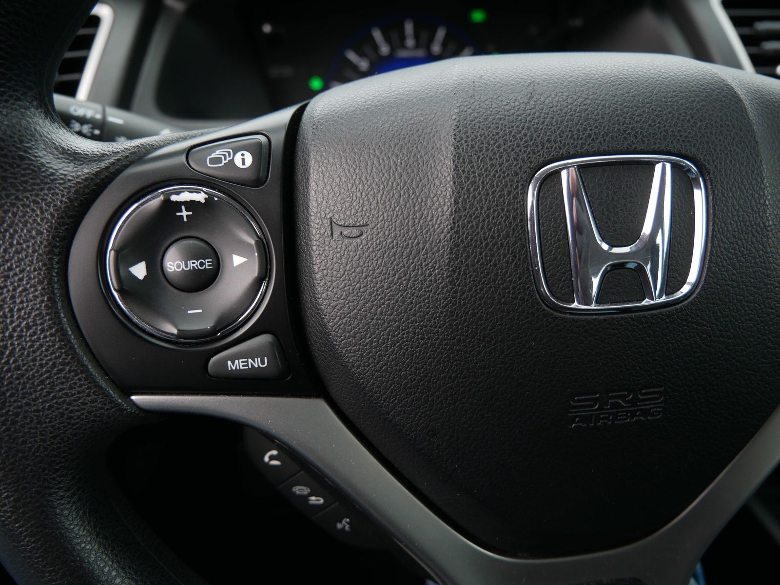 Thumbnail: 2014 Honda Civic - 24