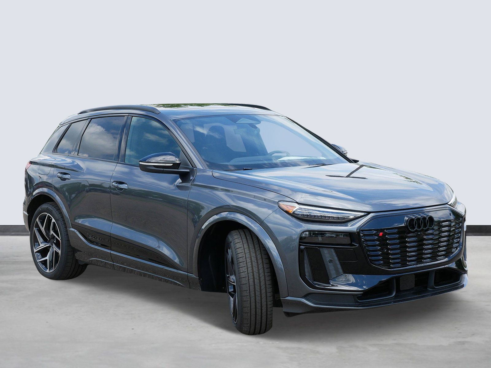 Thumbnail: 2027 Audi SQ6 e-tron - 6
