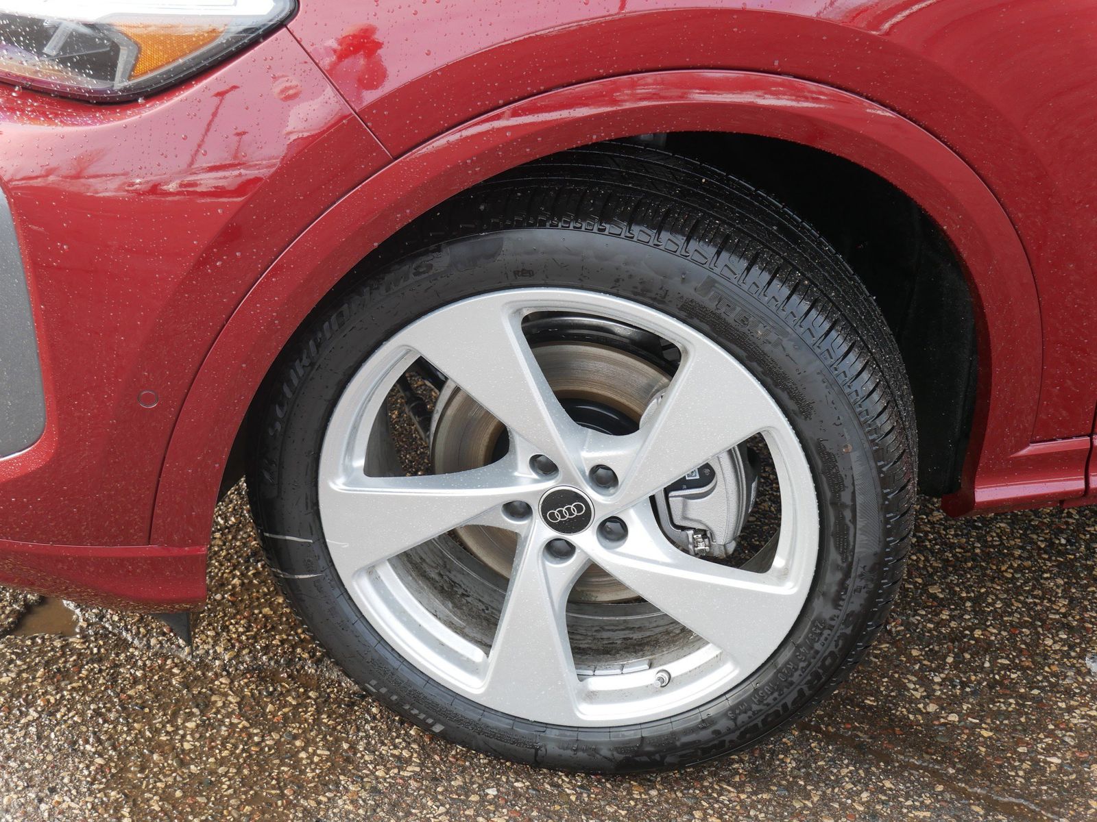 Thumbnail: 2025 Audi Q5 - 7