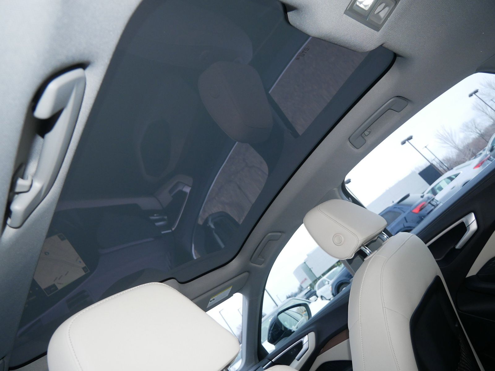 Thumbnail: 2025 Audi A5 - 14