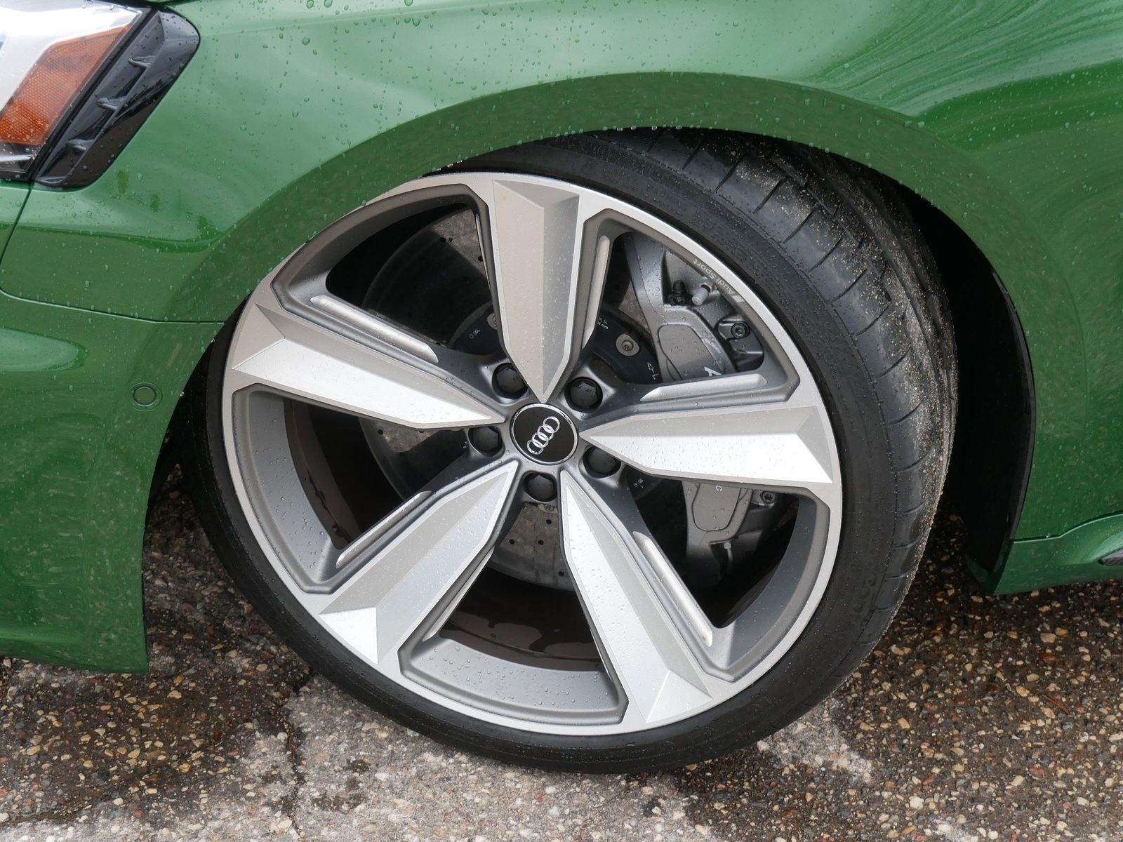Thumbnail: 2019 Audi RS 5 - 7