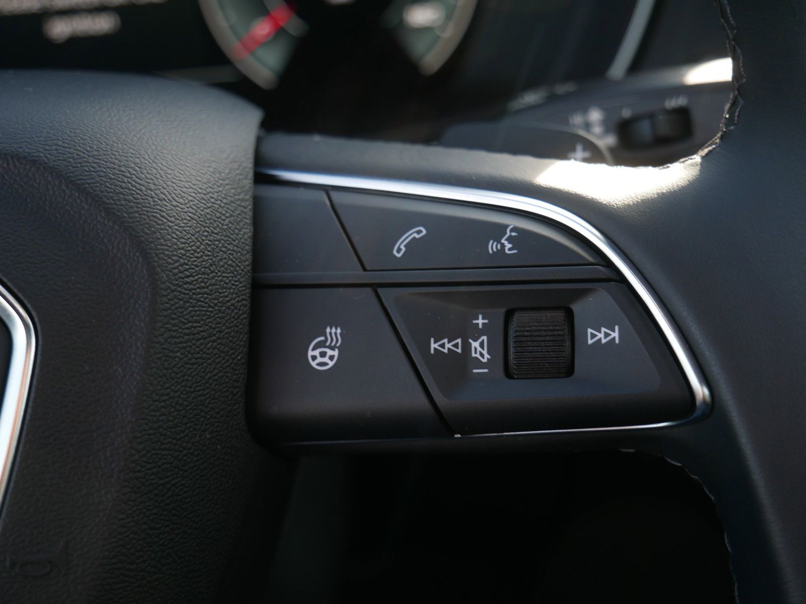 Thumbnail: 2021 Audi Q5 - 26