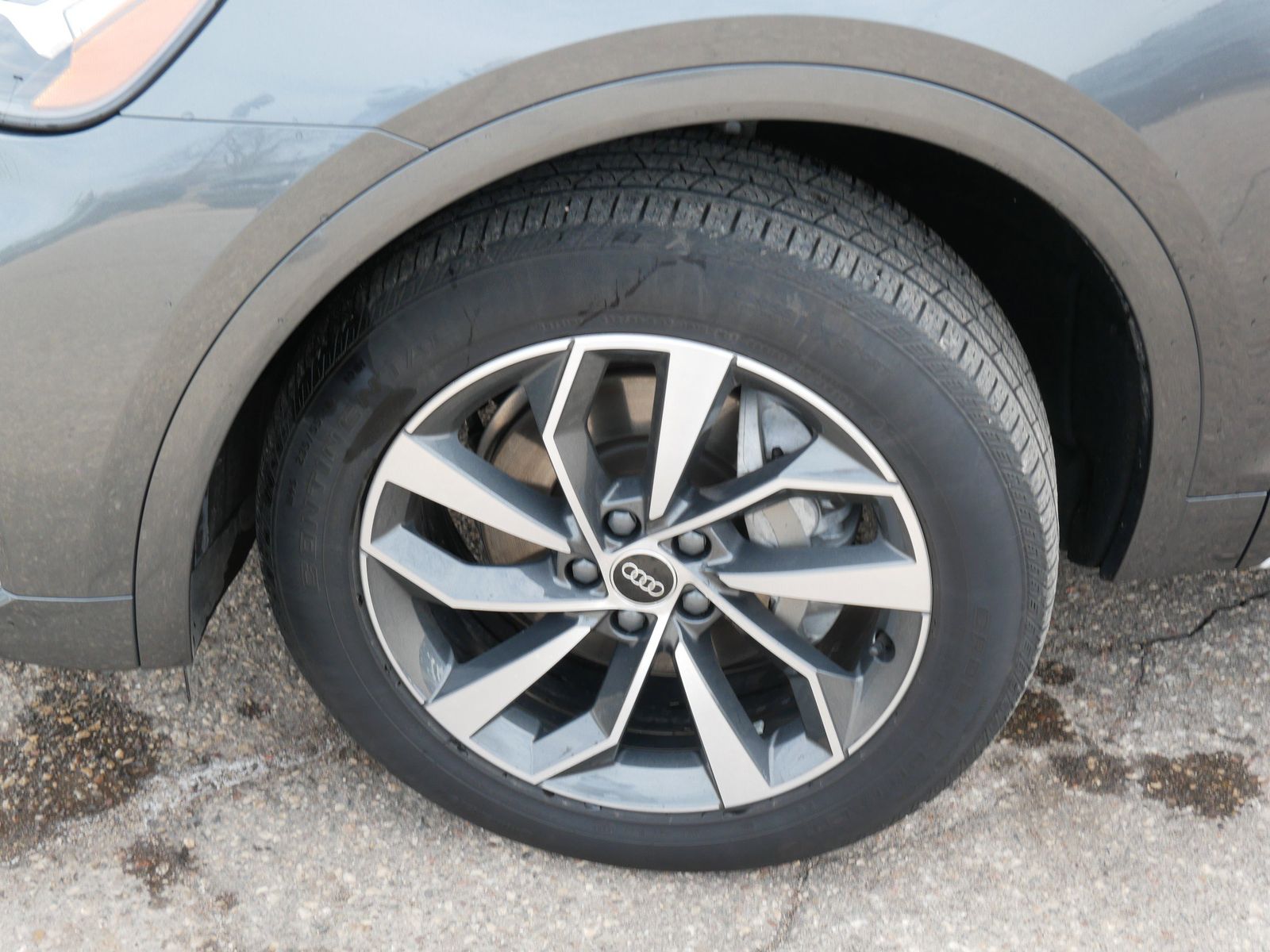 Thumbnail: 2024 Audi Q5 - 7