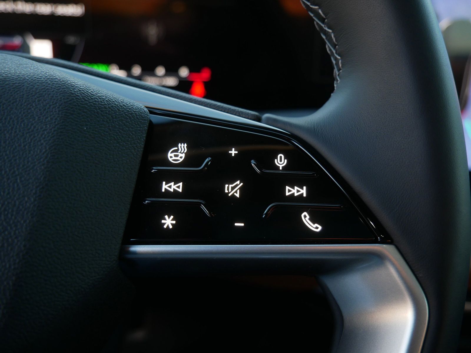 Thumbnail: 2026 Audi A6 - 21