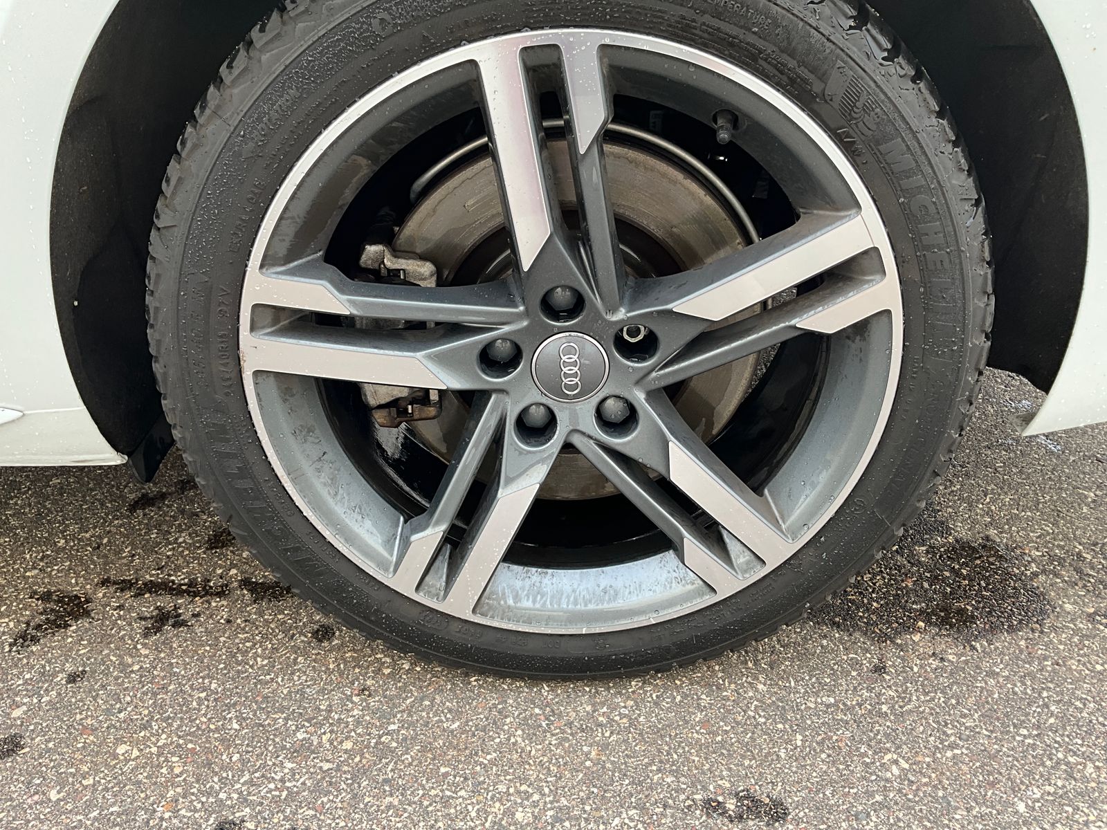 Thumbnail: 2018 Audi A4 - 19