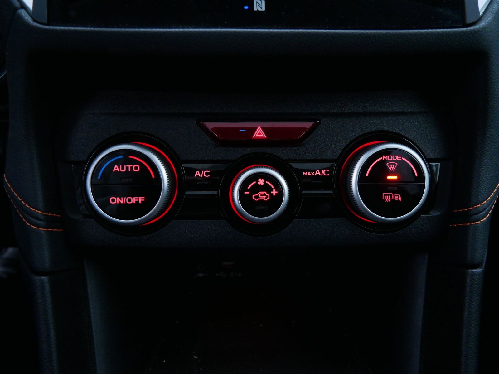 Thumbnail: 2023 Subaru Crosstrek - 17