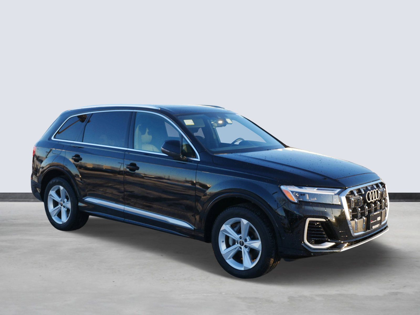 Thumbnail: 2025 Audi Q7 - 6