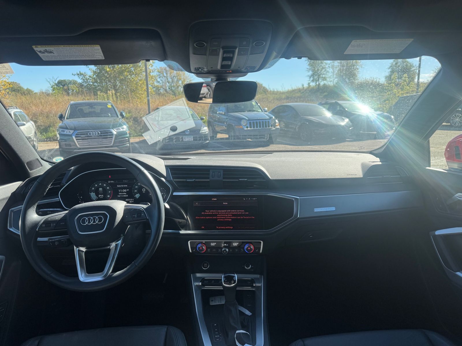 Thumbnail: 2023 Audi Q3 - 5