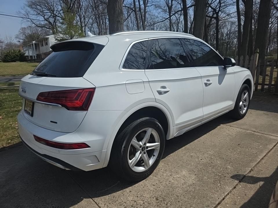Thumbnail: 2023 Audi Q5 - 12