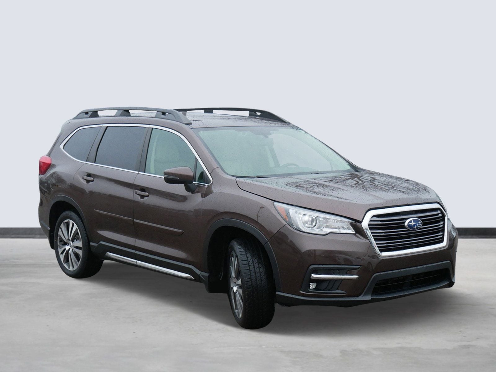 Thumbnail: 2020 Subaru Ascent - 6
