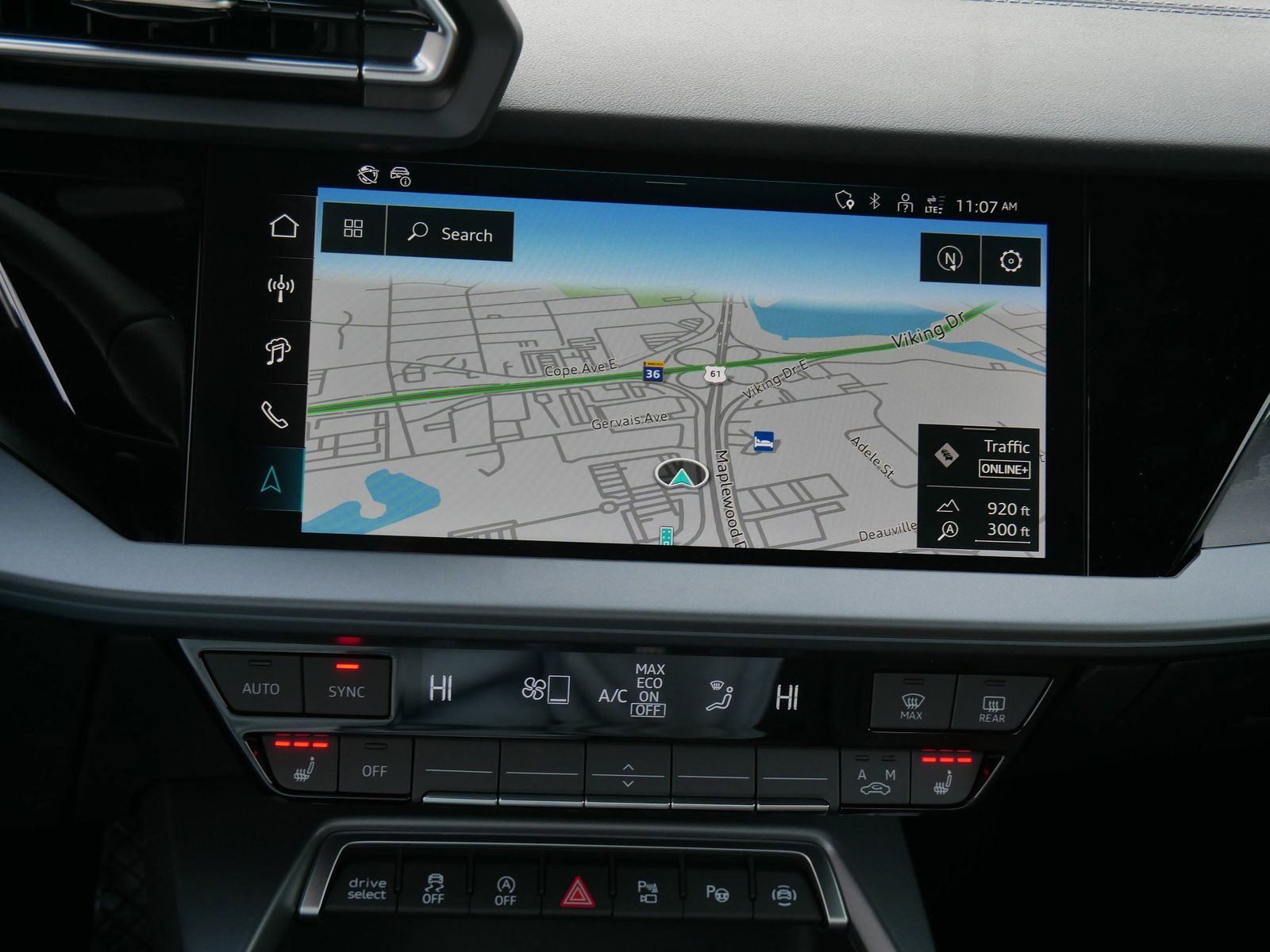 Thumbnail: 2026 Audi A3 - 20