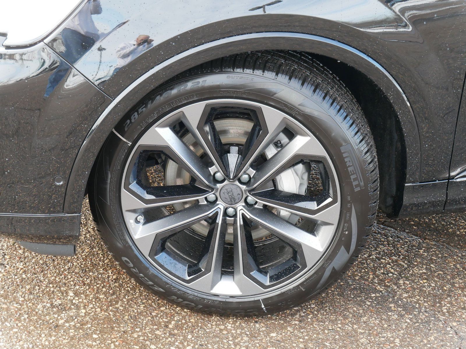 Thumbnail: 2026 Audi Q7 - 7