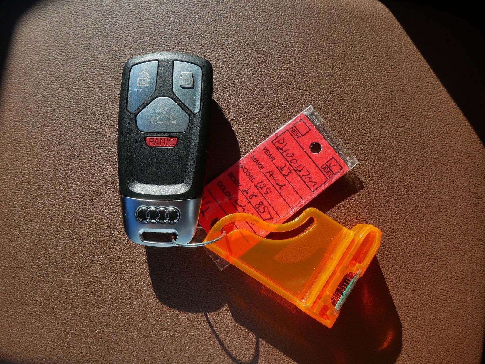 Thumbnail: 2025 Audi Q5 - 29