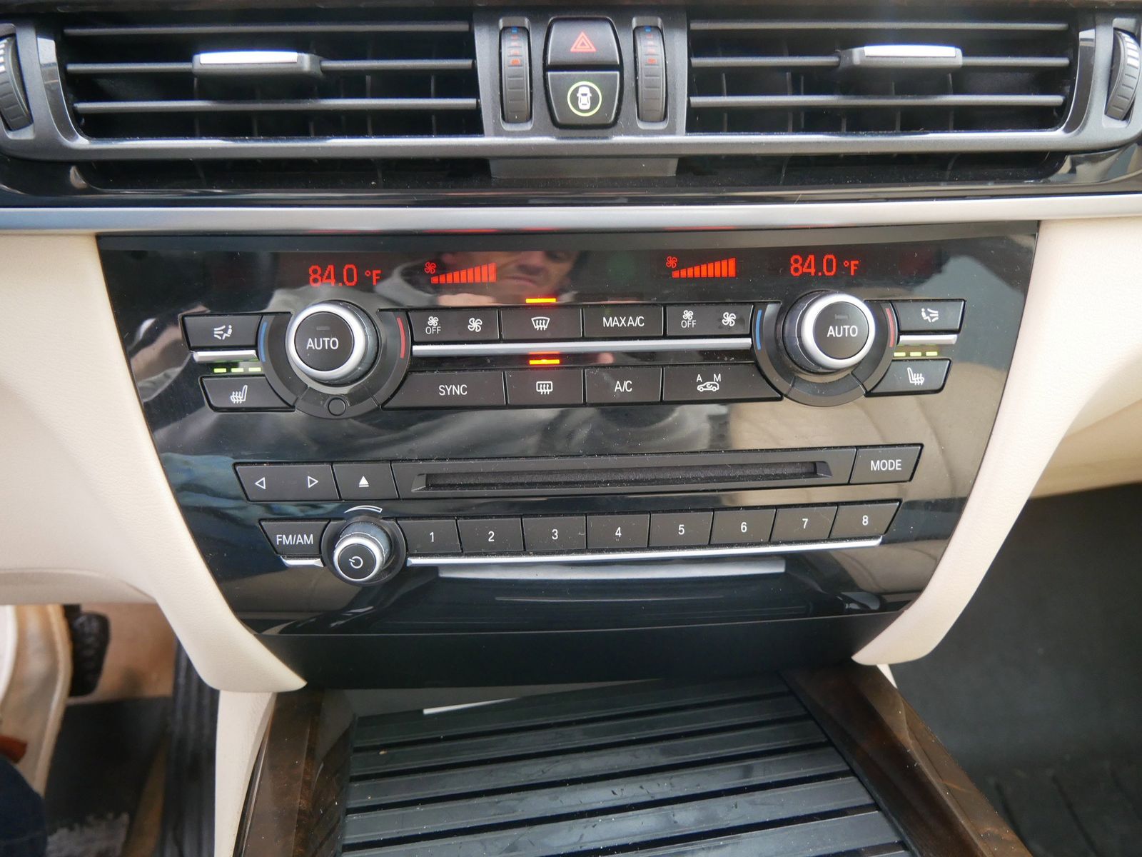 Thumbnail: 2015 BMW X5 - 20