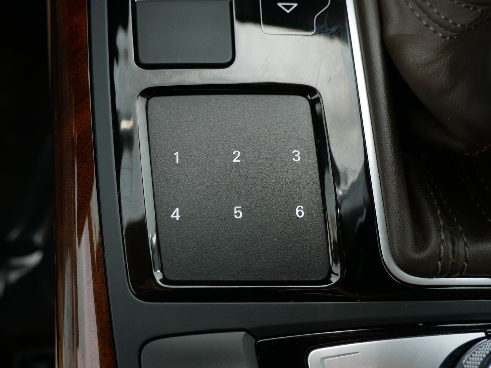 Thumbnail: 2015 Audi A7 - 21