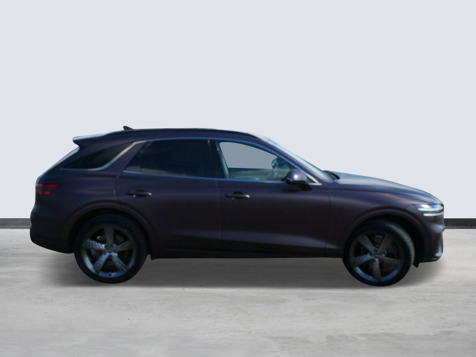 Thumbnail: 2023 Genesis GV70 - 5