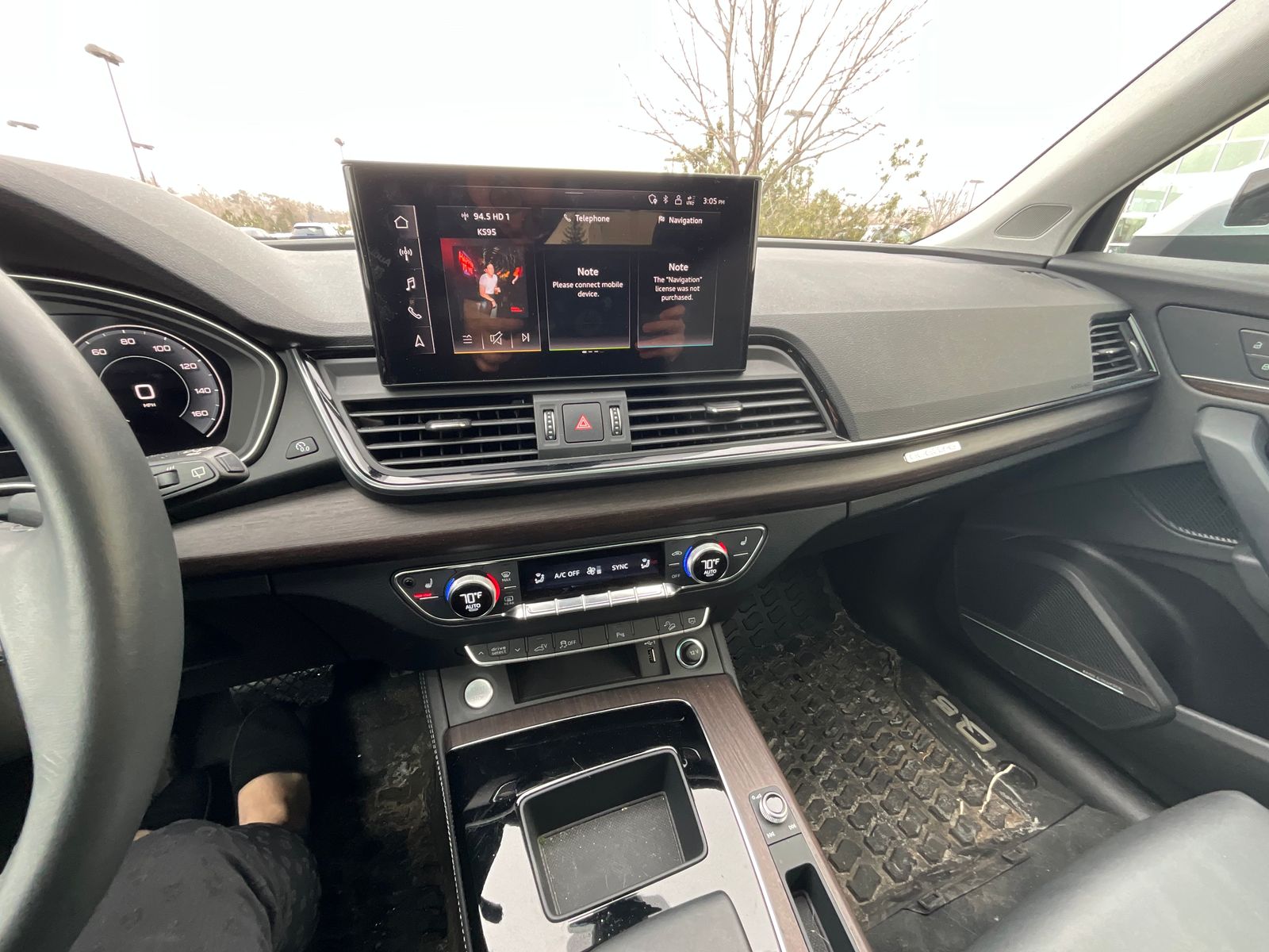 Thumbnail: 2023 Audi Q5 - 21